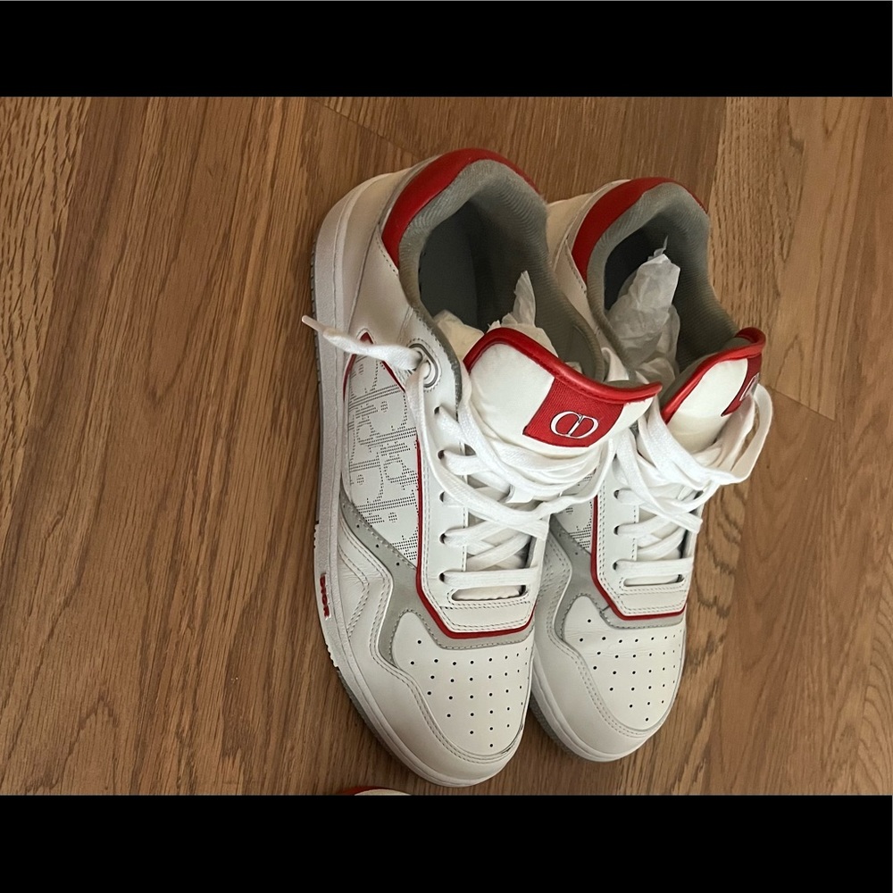 Dior Sneakers